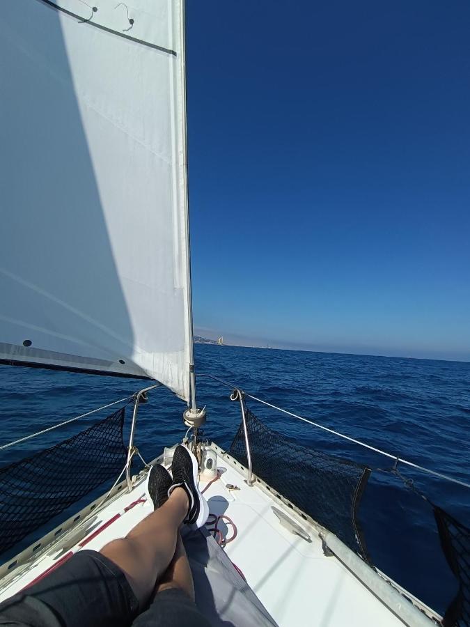Escale à Sète nuit insolite au fil de l'eau