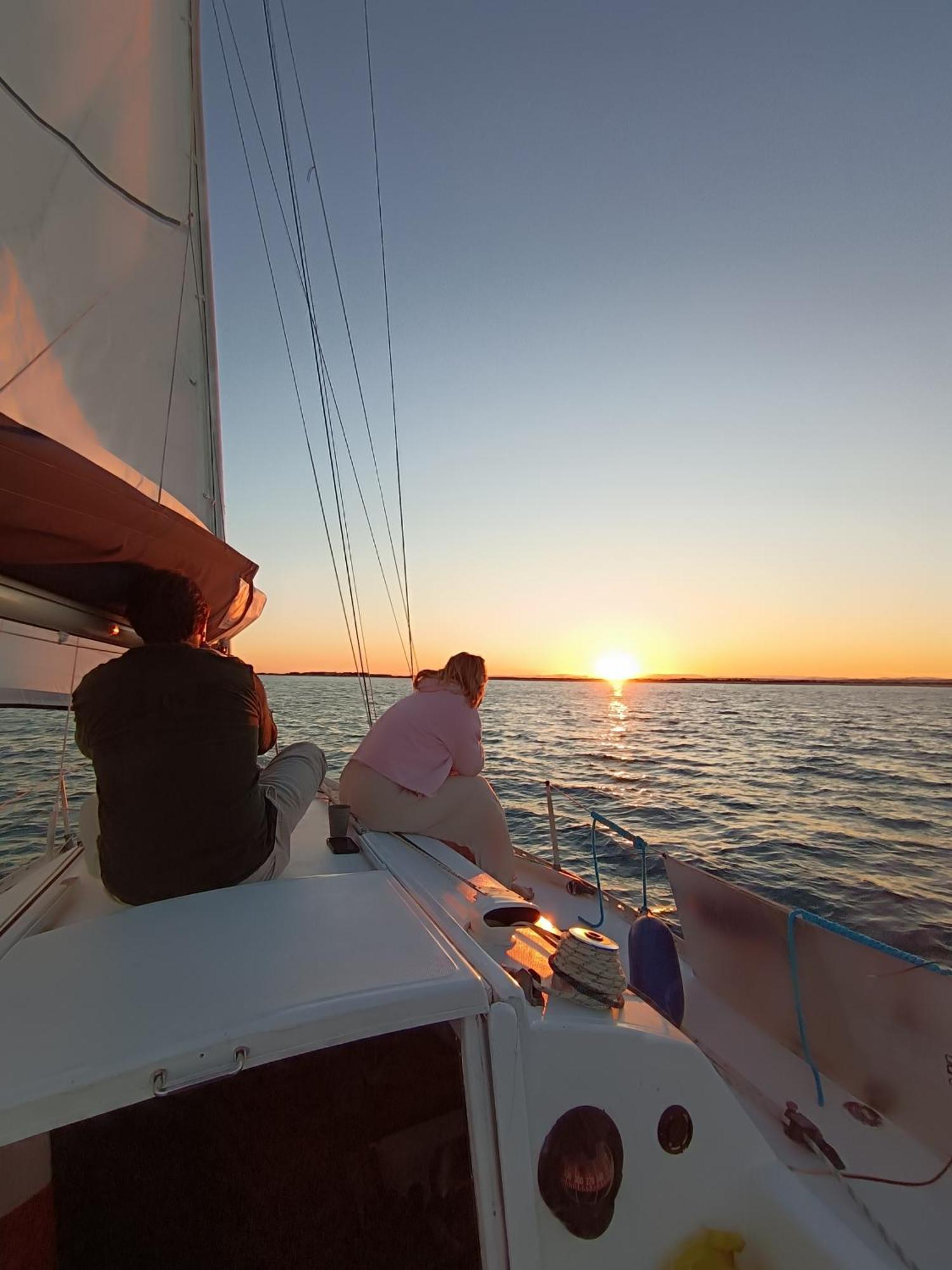 Botel Escale à Sète nuit insolite au fil de l'eau