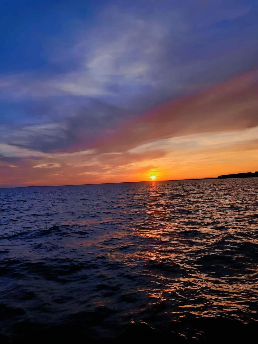 Escale à Sète nuit insolite au fil de l'eau Botel *
